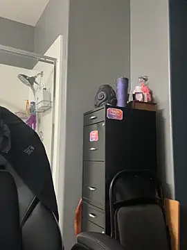 Goddessxxrosexx Show Webcam