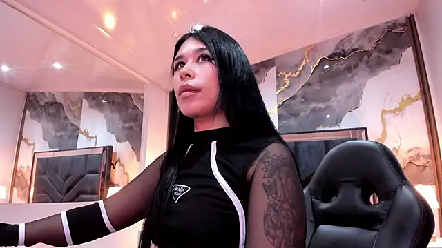 Chat XXX en directo de SusanVilla