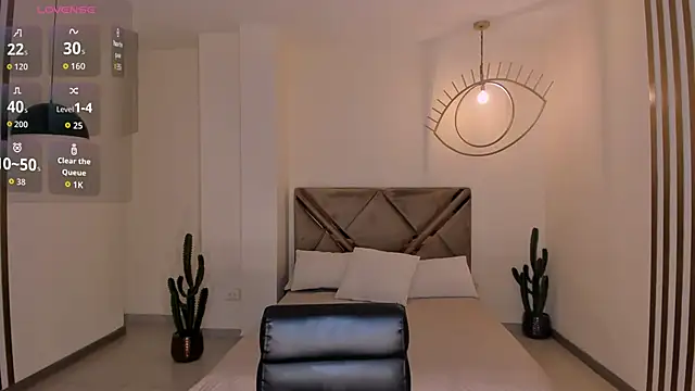 Živý XXX chat LucieMartin