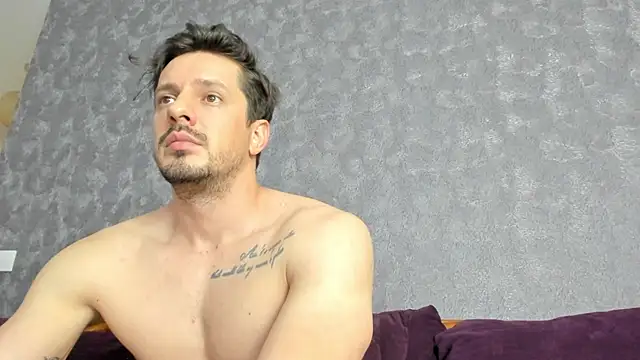 mrfitu live XXX chat