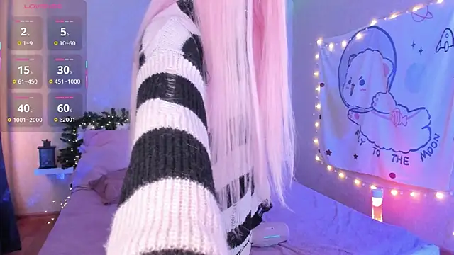 Misty_Shadow – Live XXX-chat