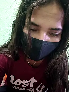 Priya7579 webkamerás műsora