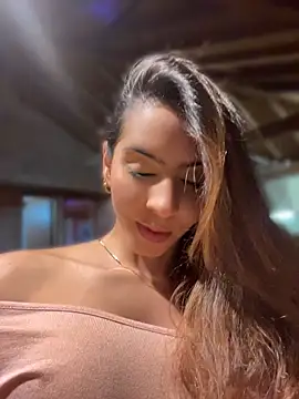 RouseColins' Live XXX Chat