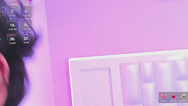 AdrianSith webcam show