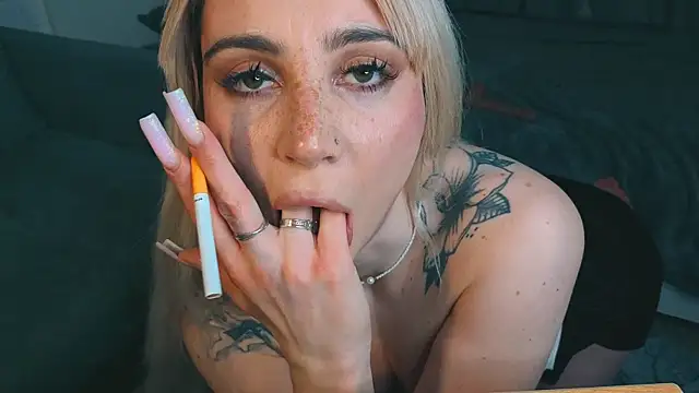 Sembang XXX Secara Langsung Ashley-Urban