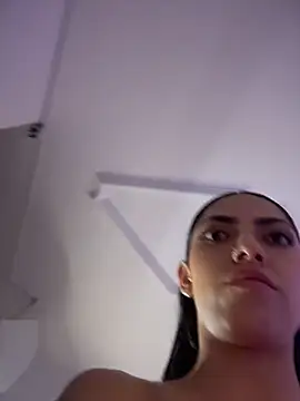 Celeste_Amber Pertunjukan Webcam