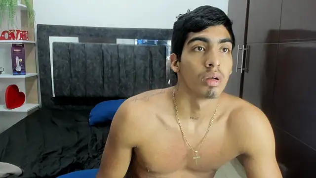 Chat XXX Live Grace_and_Milo