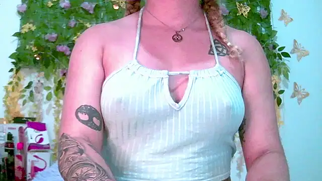 Crysrus Obrolan Langsung XXX