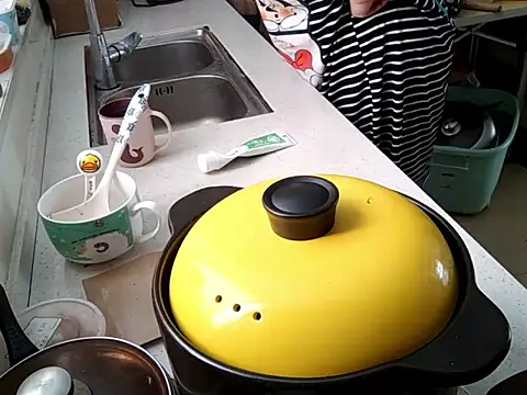 Živý XXX chat AngelwithEcup