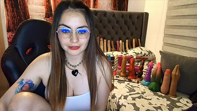 sofia23dirty 라이브 XXX 채팅