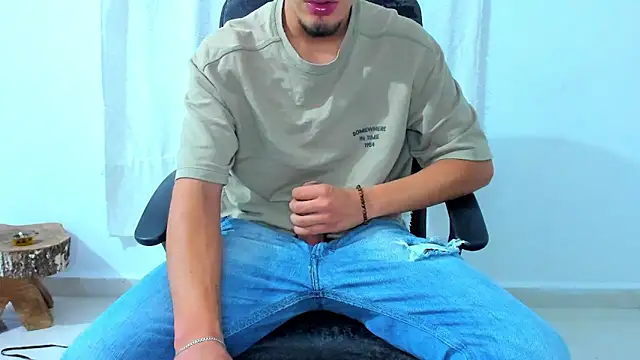 Chandler_ken Obrolan Langsung XXX