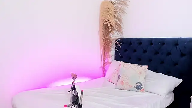 Chat XXX en directo de Dulce_andrea__