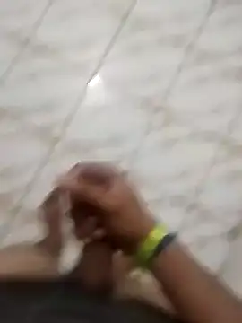 Webkamerová show Danielsales09