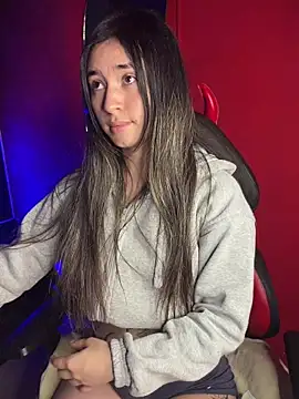 Sophie_LS Live XXX-Chat