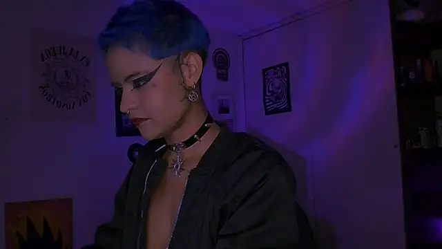 Živý XXX chat alex_one888