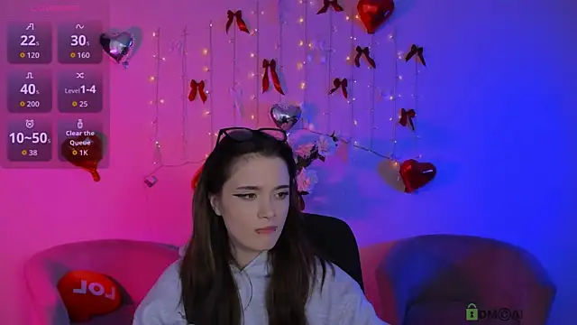 liana_kissesのライブXXXチャット