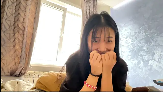 Sembang XXX Secara Langsung SweetMiaXO