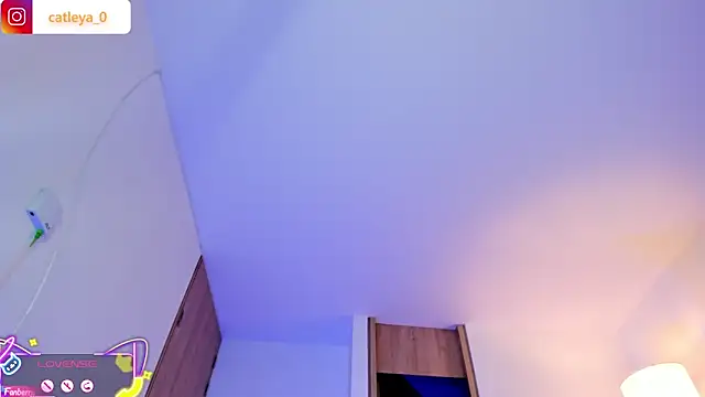 Živý XXX chat catleya_0