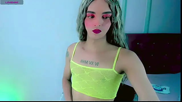 Živý XXX chat malahya_