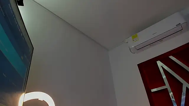 sweetdesireasm's Live XXX Chat