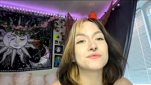 AllegraStaffieri Webcamshow