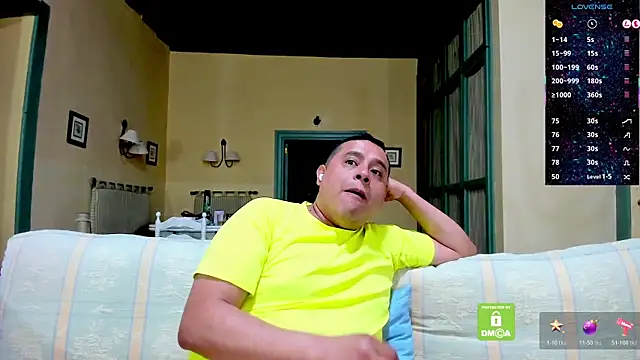 brad_latino – webcam-show