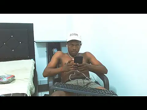 gregoryhoot Webcam Show