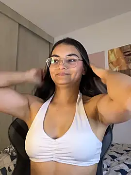 Cat2525: вебкам-шоу