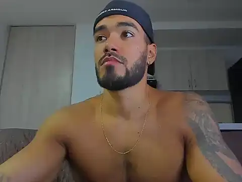 عرض كام Alexander_Martines