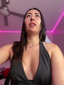 Chat XXX Live ximenacazalla