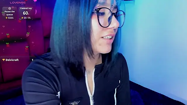 sophiievv Live XXX-Chat