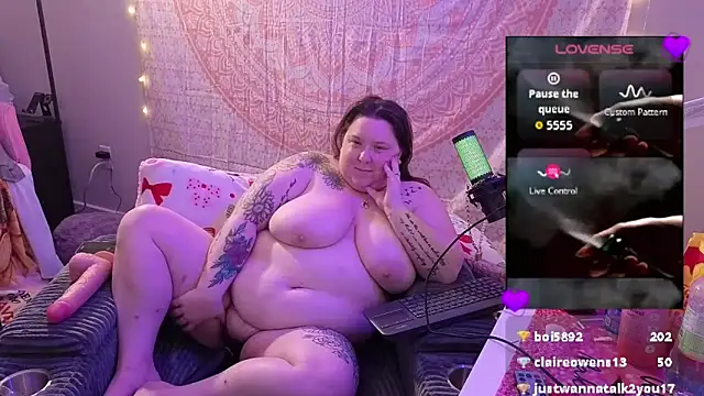 brookenicole3003's Webcam Show