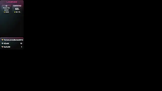 roxanawillts webkamerás műsora