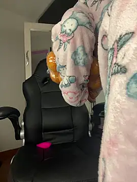 Miichii – Live XXX-chat