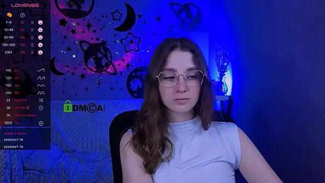 Živý XXX chat alisabliss