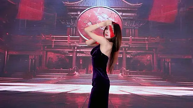 NewStar101's Live XXX Chat