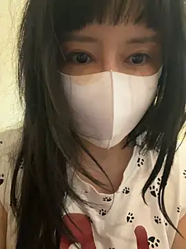 Mia-zhan 现场XXX聊天