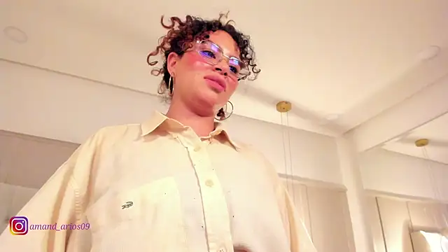 amanda_rios' Live XXX Chat