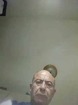 DauntedHumulin's Webcam Show