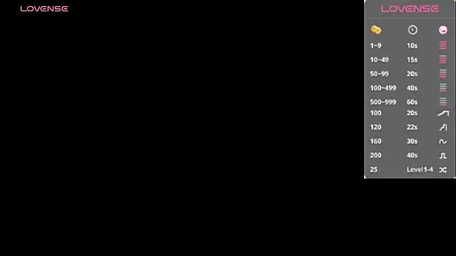 Živý XXX chat Selbi_Paine