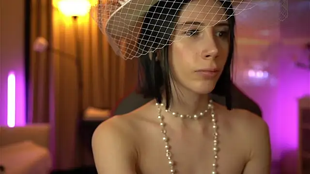 Your_Nicolett's Live XXX Chat