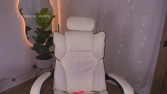 babepeach_ Pertunjukan Webcam