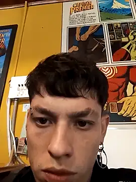 blackninja66 Show Webcam