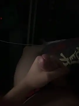 Soumis89 Adlı Modelin Web Kamerası Şovu