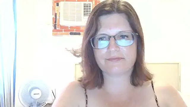 Chat XXX en directo de Domina_Tasselina_Goddess