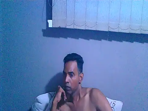 IndianHunk01 Obrolan Langsung XXX