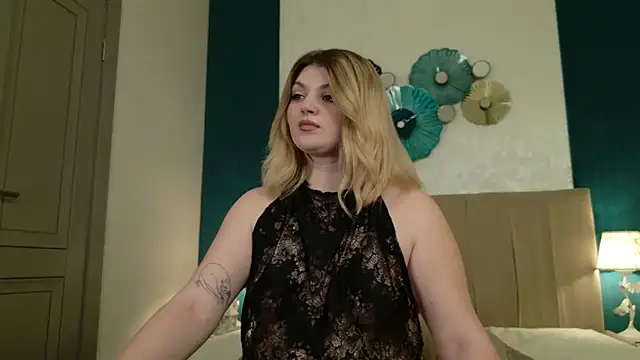 دردشة WendyPage الجنسية المباشرة