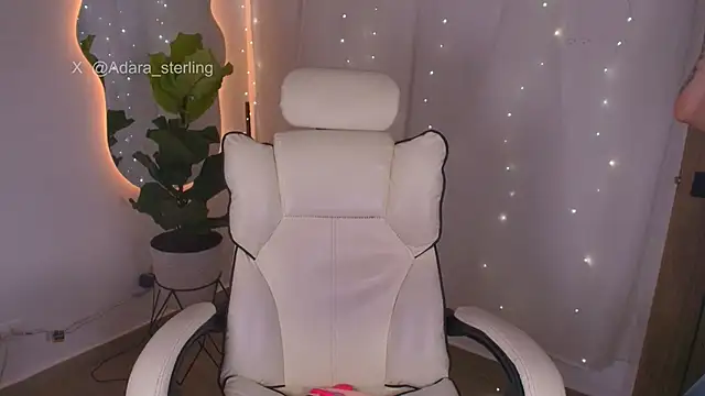 babepeach_'s Live XXX Chat