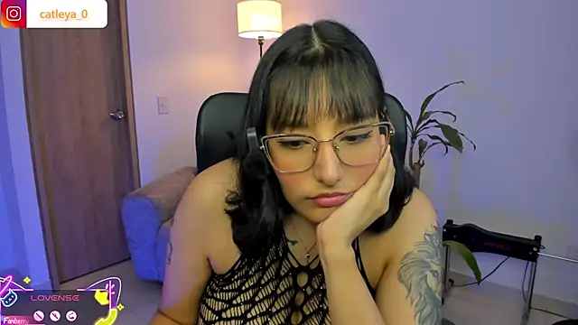 catleya_0's Live XXX Chat