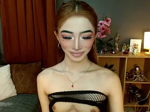 Alessandra_Victoria 在線直播表演